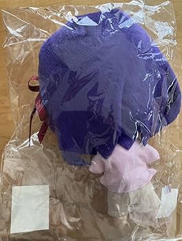 Amazon.co.jp: Fate/stay night へたれぬいぐるみ 間桐桜 だるー